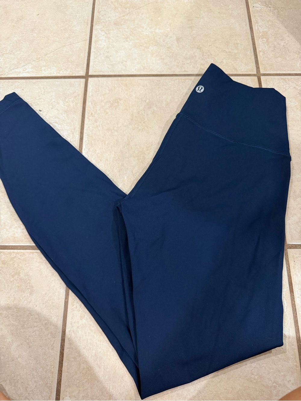 Lululemon Wunder Under HR 28”Luxstreme